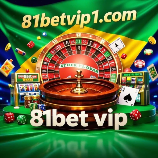 Explorando a Categoria de Jogos de Bônus no 81bet VIP
