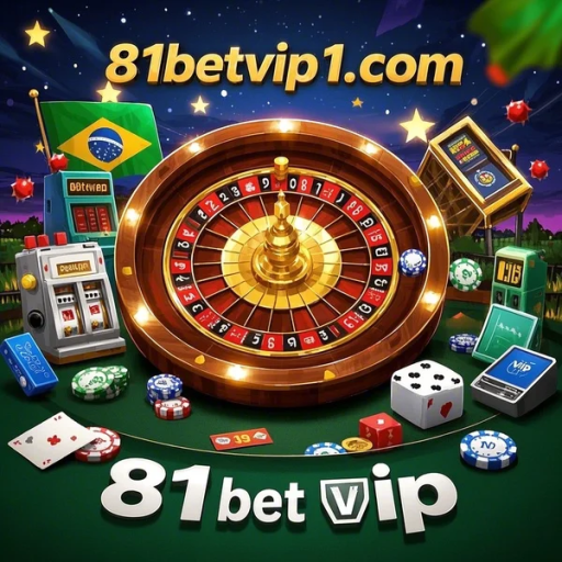 A Importância das Notícias no Universo dos Jogos: Fique Atualizado com 81bet vip